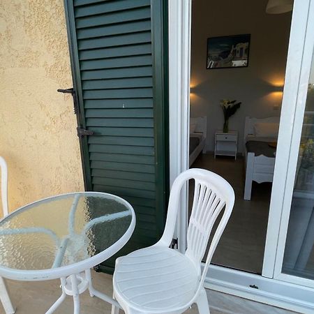 Kavos Aparthotel Εξωτερικό φωτογραφία