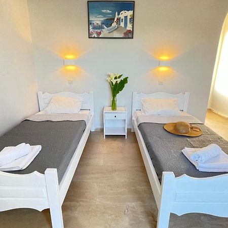 Kavos Aparthotel Εξωτερικό φωτογραφία