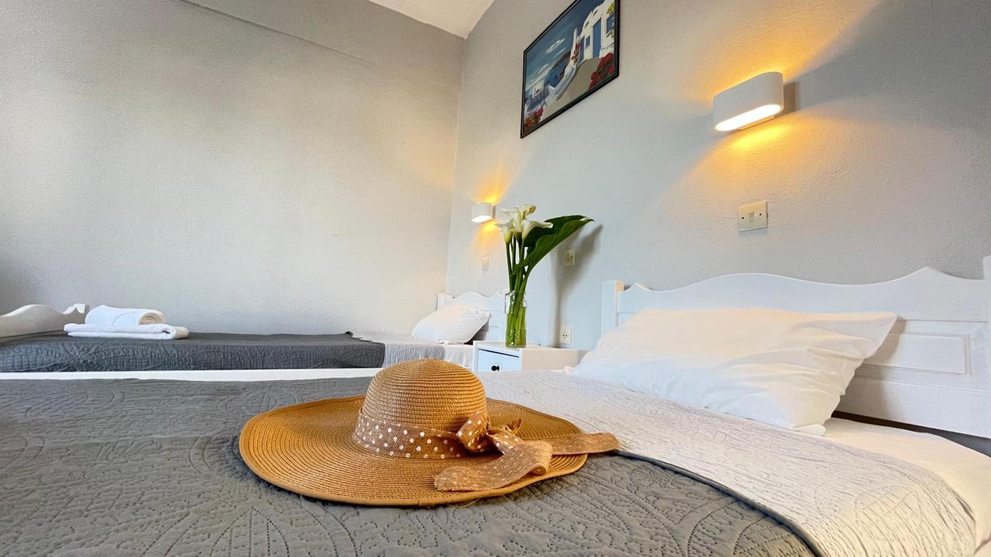 Kavos Aparthotel Εξωτερικό φωτογραφία