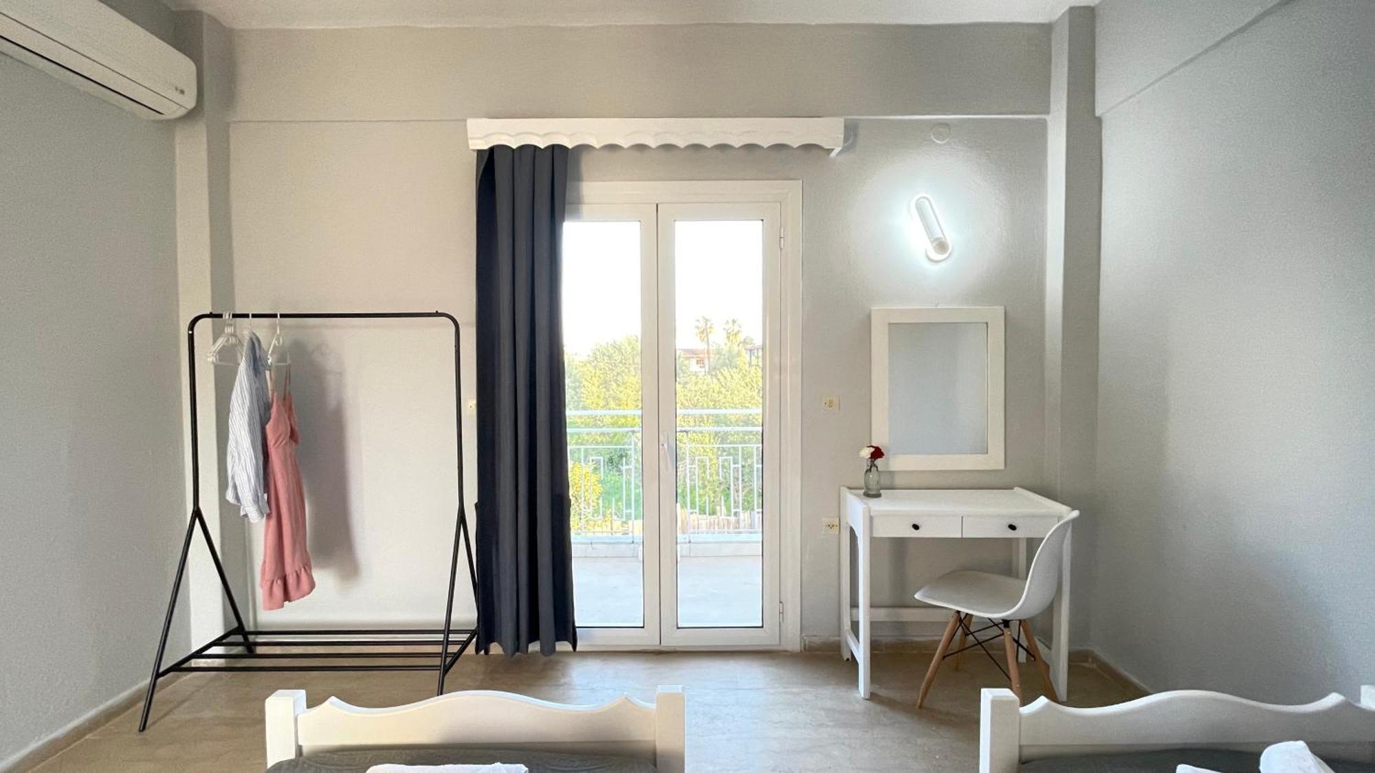 Kavos Aparthotel Εξωτερικό φωτογραφία