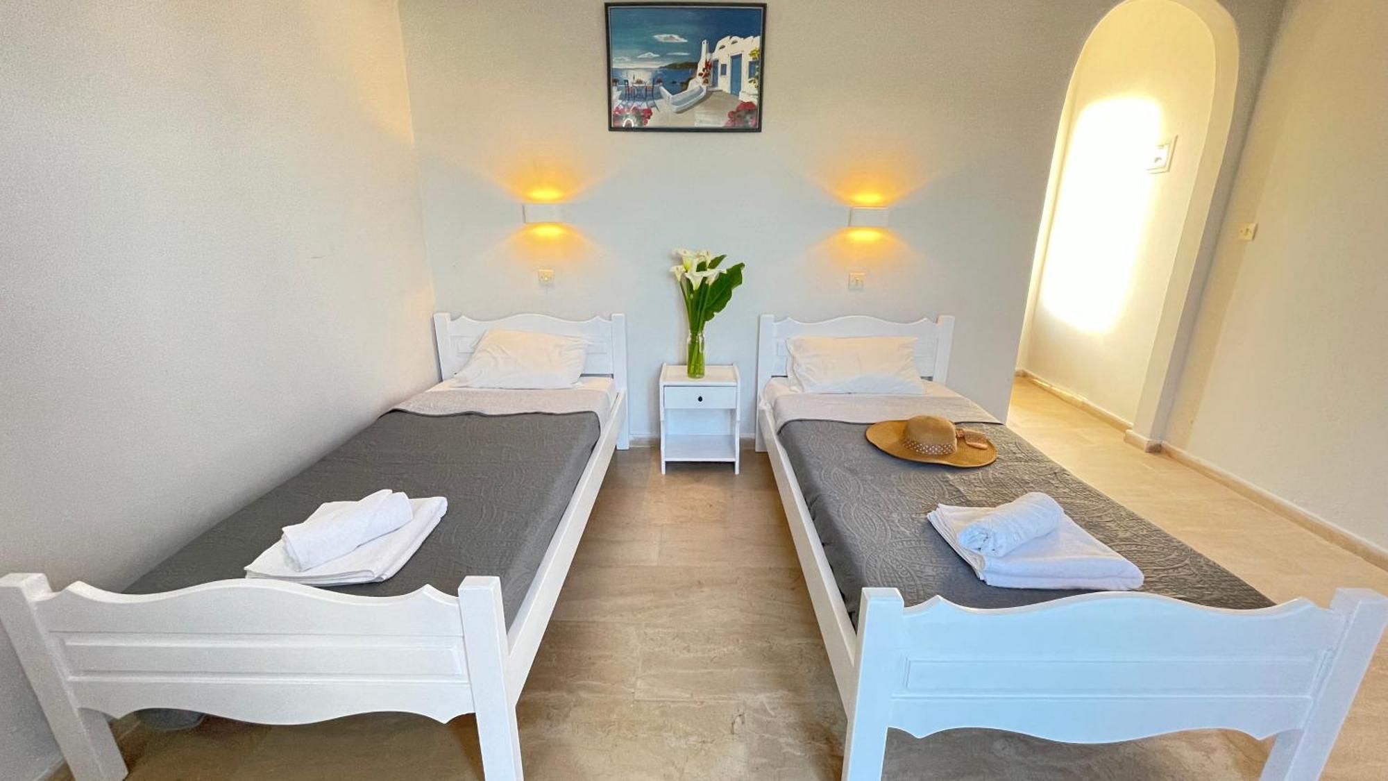Kavos Aparthotel Εξωτερικό φωτογραφία