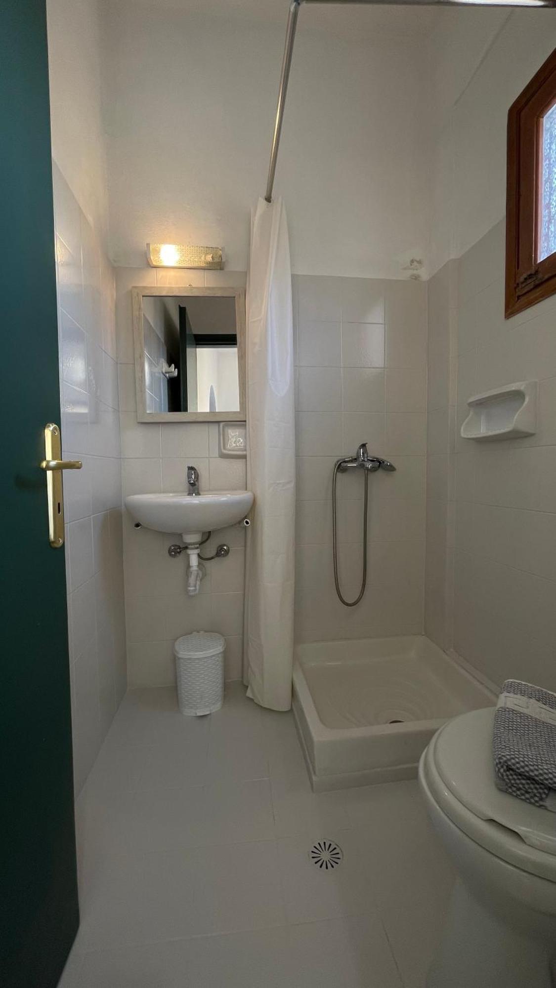 Kavos Aparthotel Εξωτερικό φωτογραφία