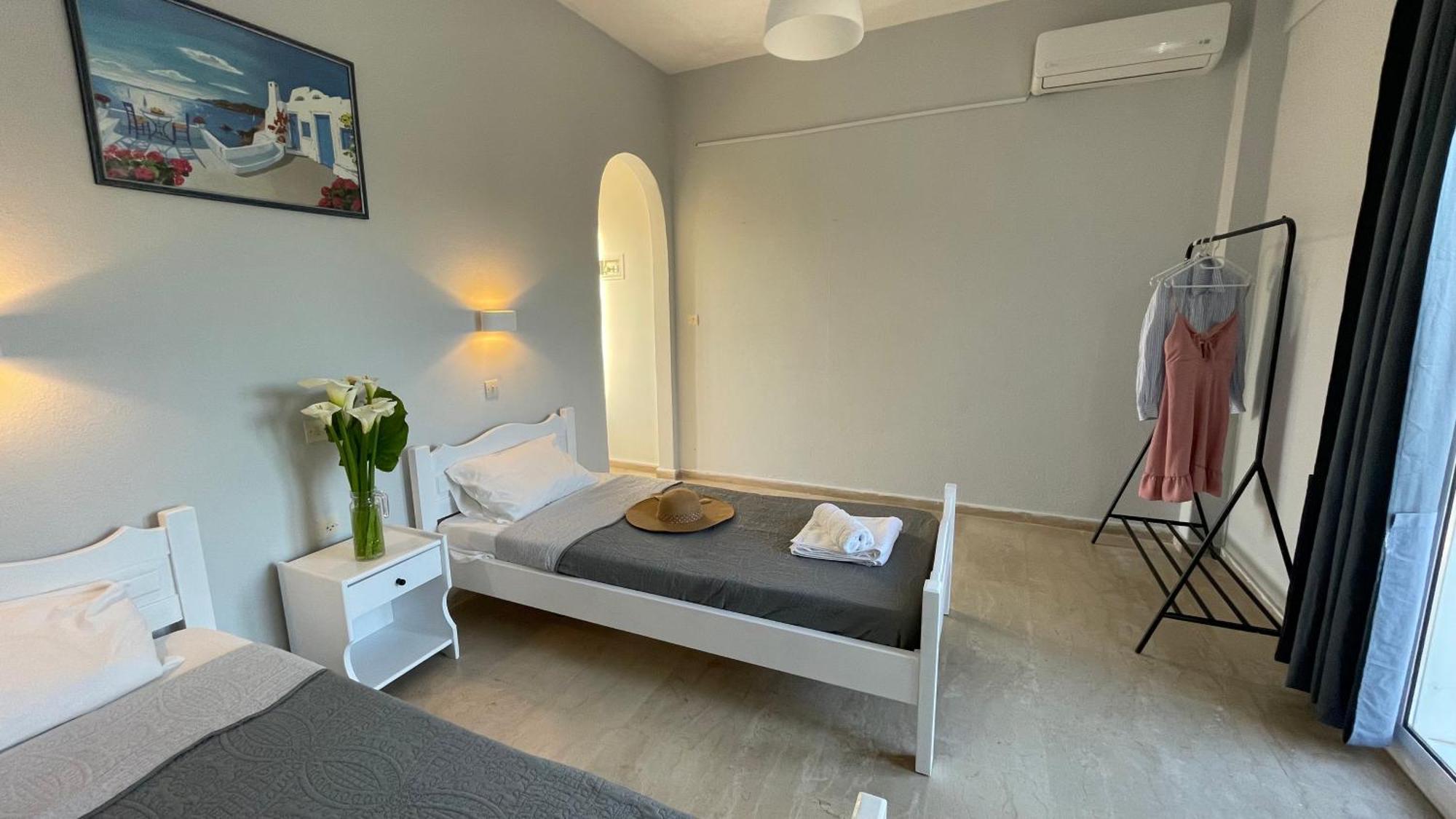 Kavos Aparthotel Εξωτερικό φωτογραφία